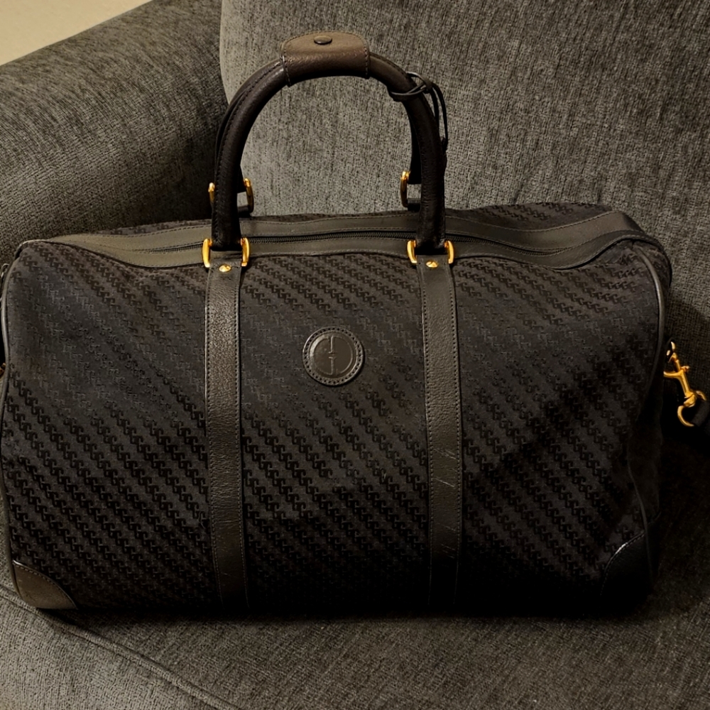 Weekend & Duffle for Men